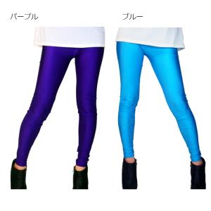 キッズダンス衣装 キッズ ダンス レギンス 8...の詳細画像4
