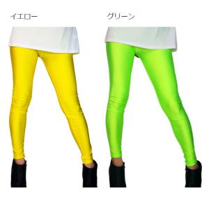 キッズダンス衣装 キッズ ダンス レギンス 8...の詳細画像5