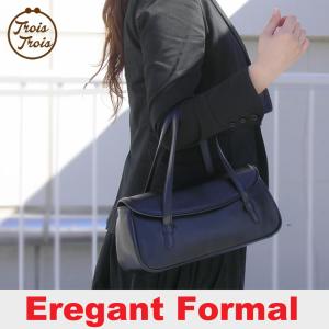 フォーマルバッグ ハンドバック 牛床革+合成皮革 冠婚葬祭 ブラックフォーマル エレガントフォーマル