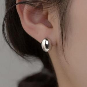 TIFFANY&Co.（ティファニー） ピアス キューブ スクエア シルバー925