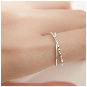 SV925 スターリングシルバーリングの買取情報