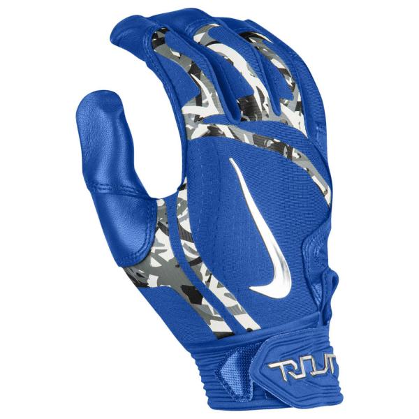 ナイキ メンズ 野球 Nike Trout Elite Batting Gloves バッティンググ...