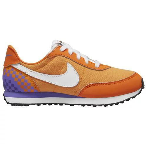 ナイキ キッズ ジュニア スニーカー Nike Waffle Trainer 2 SE PS - P...