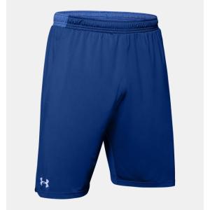 受賞店舗 アンダーアーマー メンズ ハーフパンツ Under Armour Locker 9 Pocketed Shorts トレーニングウェア Royal Www Afwakm Com