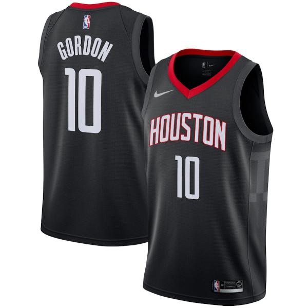 ナイキ メンズ ジャージ Eric Gordon &quot;Houston Rockets&quot; Nike Sw...