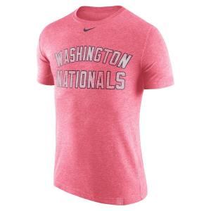 washington nationals dri fit shirt