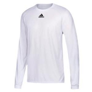 adidas climalite long sleeve