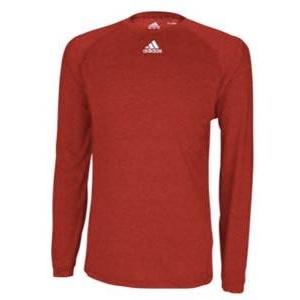 adidas climalite long sleeve