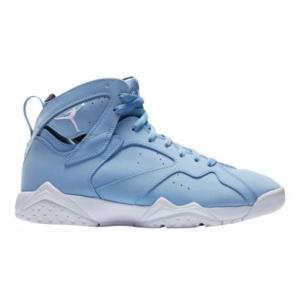 Jordan ジョーダン Retro スニーカー Unc 7 レトロ University メンズ Unc Blue White Black メンズ バッシュ