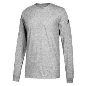 adidas athletics t shirt