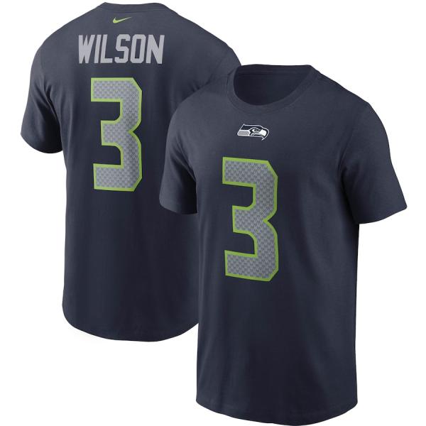 russell wilson seahawks