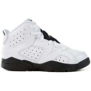 ジョーダン レトロ６ キッズ ジュニア Air Jordan Retro 6 Preschool Ps バッシュ Nuetral Grey Black White 110 バッシュ アパレル Troishomme 通販 Yahoo ショッピング
