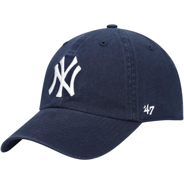 フォーティーセブン メンズ キャップ &quot;New York Yankees&quot; &apos;47 Heritage...