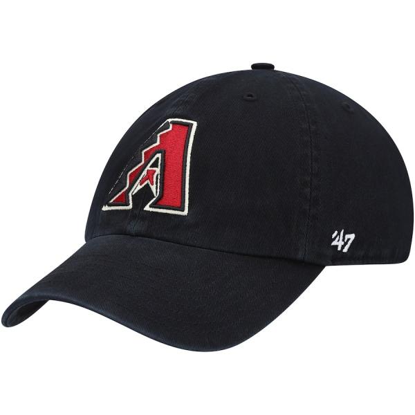 フォーティーセブン メンズ キャップ ”Arizona Diamondbacks&quot; &apos;47 Heri...