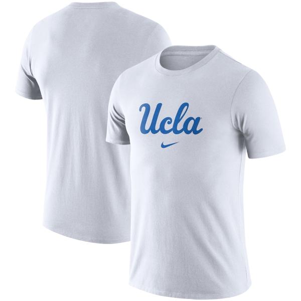 ナイキ メンズ Tシャツ UCLA Bruins Nike Essential Logo T-Shi...