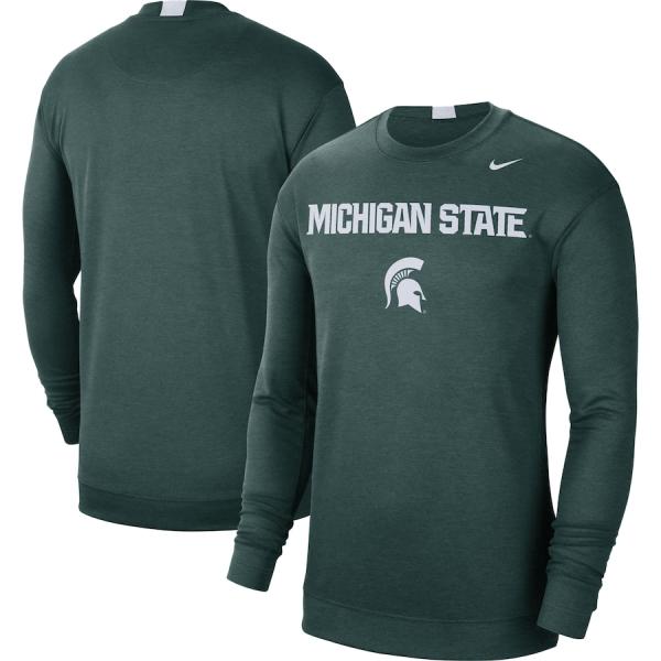 Michigan State basketball