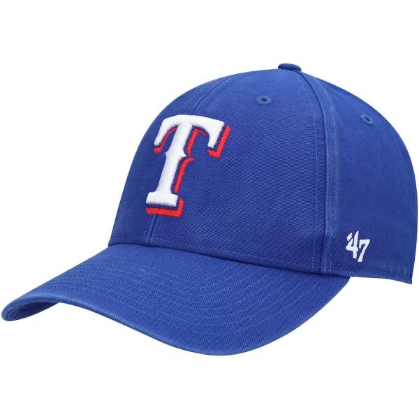 フォーティーセブン メンズ キャップ ”Texas Rangers&quot; &apos;47 Legend MVP ...