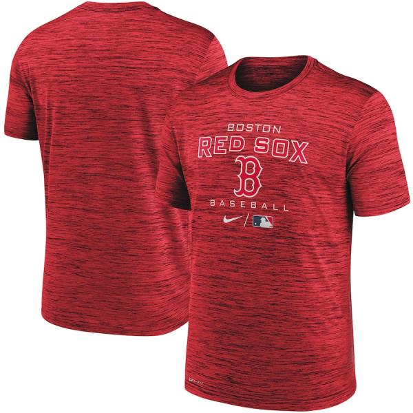 ナイキ メンズ Tシャツ レッドソックス &quot;Boston Red Sox&quot; Nike Authent...