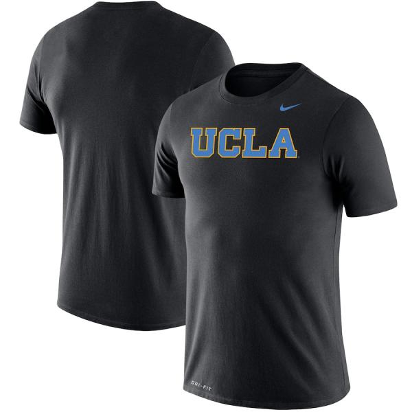 ナイキ メンズ Tシャツ &quot;UCLA Bruins&quot; Nike School Logo Legend...