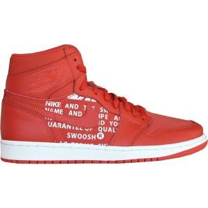 ジョーダン１ レトロ ハイ メンズ Air Jordan 1 Retro High "Vintage Coral" スニーカー Vintage Coral/Sail 高額レア｜troishomme