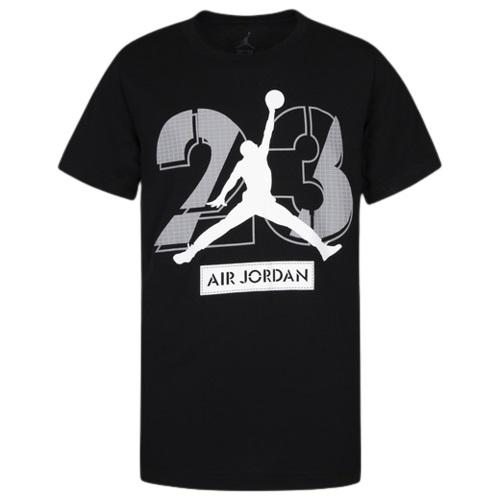 ジョーダン キッズ Tシャツ 半袖 Jordan JDB Air Jordan 4 Mach 23 ...