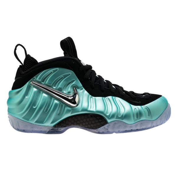 ナイキ メンズ フォームポジットプロ Nike Air Foamposite Pro &quot;Island...