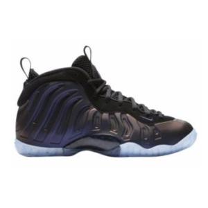 ナイキ キッズ/レディース フォームポジットワン Nike Little Posite One GS...