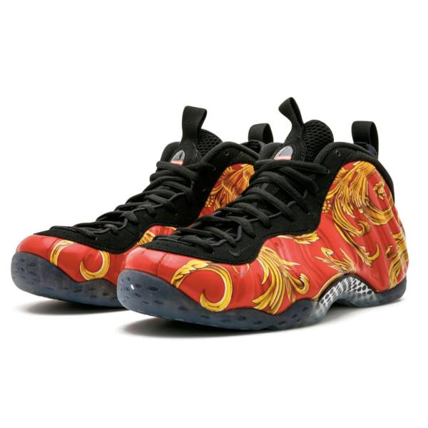 ナイキ メンズ フォームポジットワン Nike Air Foamposite One &quot;Suprem...