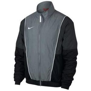 nike throwback woven jacket