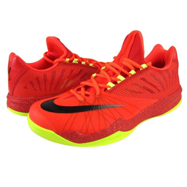 ナイキ メンズ Nike Zoom Run The One PE Limited バッシュ Crim...