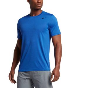 ナイキ メンズ Nike Men's Legend 2.0 T-Shirt Ｔシャツ 半袖 GAME ROYAL｜troishomme