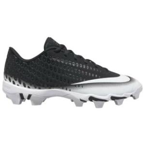 ナイキ メンズ ベースボールシューズ Nike Vapor Ultrafly 2 Keystone 野球 スパイク Black/White/White｜troishomme