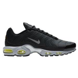 ナイキ メンズ スニーカー Nike Air Max Plus エアマックス プラス Black/M...