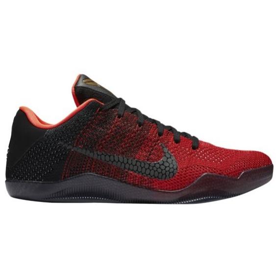 ナイキ メンズ  コービー１１ Nike Kobe XI 11 Elite Low &quot;Achille...