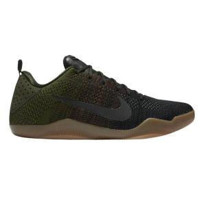 コービー　NIKE　11 EP　バッシュ　黒　ブラック　審判　バスケ　ナイキ NIKE ナイキ Kobe Bryant コービー メンズ バスケットシューズ