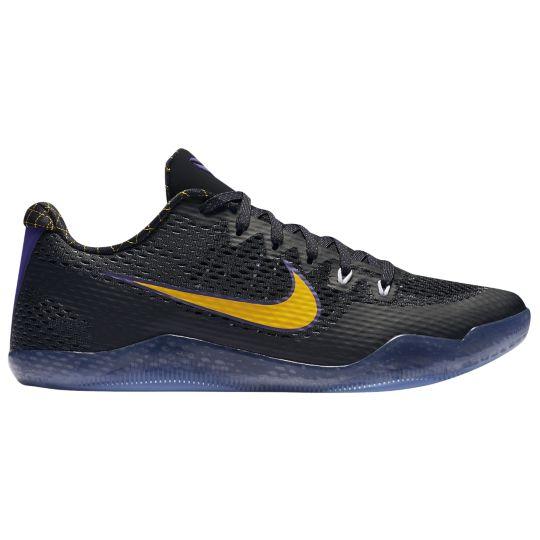 ナイキ メンズ  コービー１１ Nike Kobe XI 11 Low &quot;Carpe Diem&quot; バ...