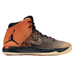 ジョーダン メンズ ジョーダン３１ Jordan XXXI 31 "Shattered Backboard" バッシュ Black/Black/Starfish 高額レア