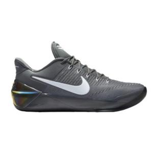 NIKE KOBE AD A.D. "Ruthless Precision"  メンズ Cool Grey/Black/White ナイキ コービー バッシュ｜troishomme