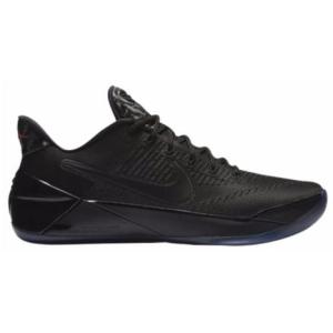 ナイキ メンズ コービーAD Nike Kobe A.D. "Black Mamba" バッシュ Black-Gum Light Brown｜troishomme