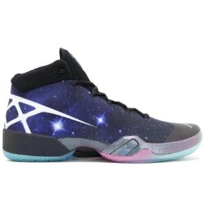 Air Jordan XXX 30 Quai54 Q54 &quot;Cosmos&quot;&lt;br&gt;メンズ Black...