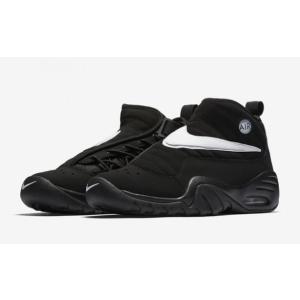シューズ(男性用) NIKE AIR SHAKE NDESTRUKT RARE🔥 Nike Air Shake Ndestrukt Stucco Dennis Rodman Shoes