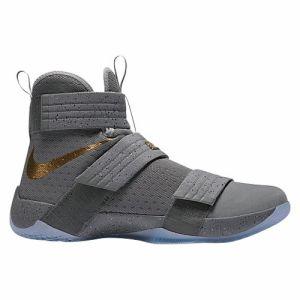 soldier 10 black