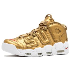 ナイキ メンズ スニーカー モアアップテンポ Nike Air More Uptempo &quot;Supr...