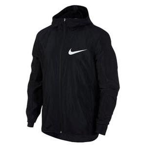 nike showtime jacket