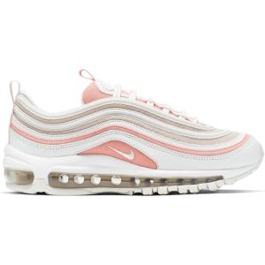 ナイキ レディース/ウーマン Nike Air Max 97 スニーカー Summit White/Summit White/Bleached エアマックス９７