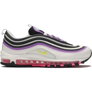 nike air max 97 air cushion yellow