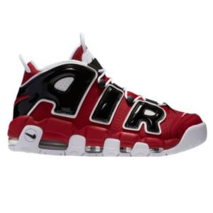 ナイキ メンズ モアアップテンポ Nike Air More Uptempo Bulls Hoops Pack 17 21 バッシュ スニーカー Varsity Red White Black 600 バッシュ アパレル Troishomme 通販 Yahoo ショッピング