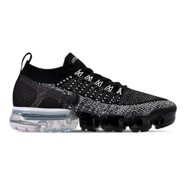 ナイキ メンズ ヴェイパーマックス２ Nike Air Vapormax Flyknit 2 &quot;Or...