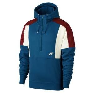 hoodie homme nike