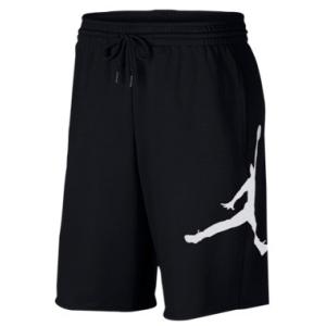 ジョーダン メンズ ハーフパンツ Jordan Jumpman Fleece Shorts ショート...